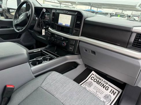 New 2026 Ford F350 XLT w/ 360-Degree Camera Package image 12