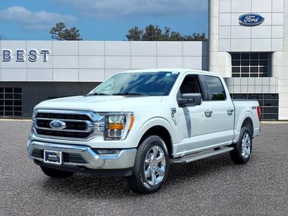 Used 2023 Ford F150 XLT w/ Equipment Group 302A High