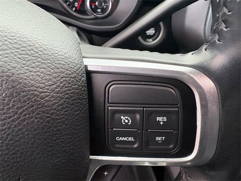 Used 2022 RAM 2500 Laramie image 11