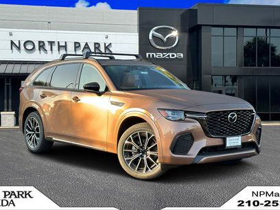 New 2026 MAZDA CX-70 3.3 Turbo S w/ Premium Plus