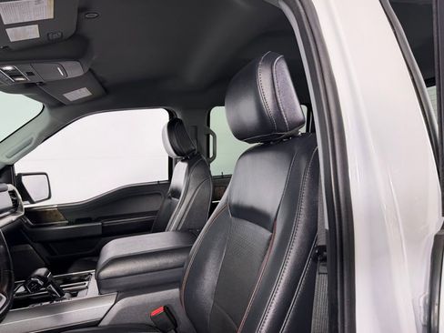 Used 2023 Ford F150 Lariat AWD/4WD image 26