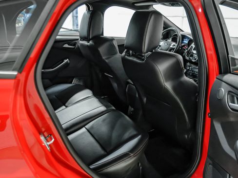 Used 2013 Ford Focus ST FWD image 44