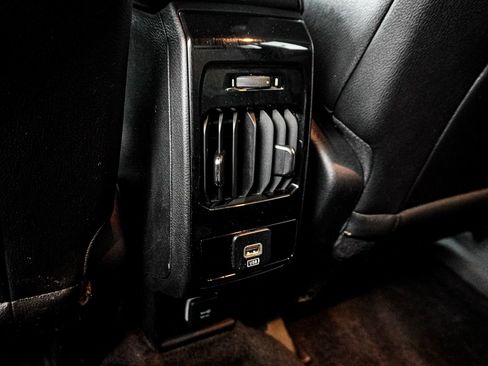 Used 2024 Jeep Compass Trailhawk image 52