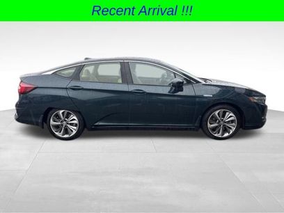 Used 2018 Honda Clarity Touring