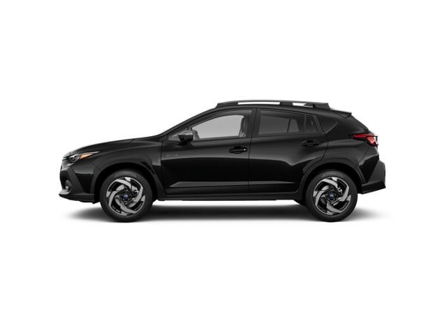 New 2026 Subaru Crosstrek 2.5i Limited w/ Crosstrek Mirror Package AWD/4WD image 4