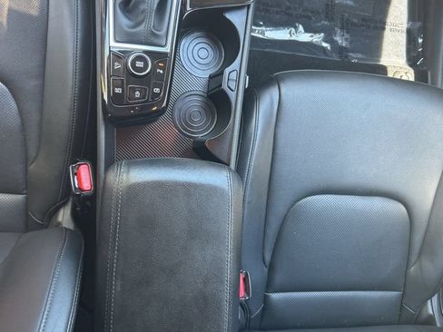 Used 2023 Kia Sportage EX FWD image 15
