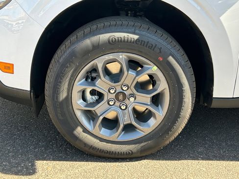 New 2026 Ford Maverick XLT FWD image 26