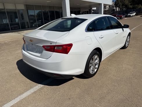 Used 2023 Chevrolet Malibu LT image 5