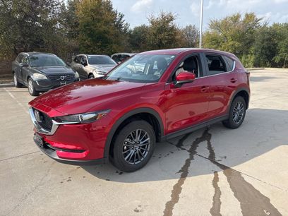 Used 2019 MAZDA CX-5 Touring