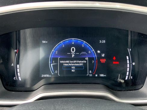 Certified 2025 Toyota Corolla Cross XLE AWD/4WD image 25