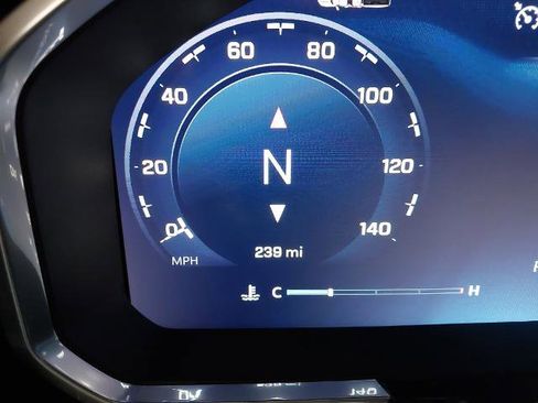 New 2026 Chevrolet Silverado 1500 RST w/ Convenience Package II image 20