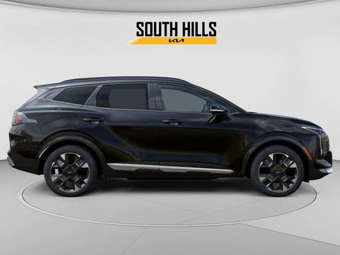 New 2026 Kia Sportage SX Prestige image 7