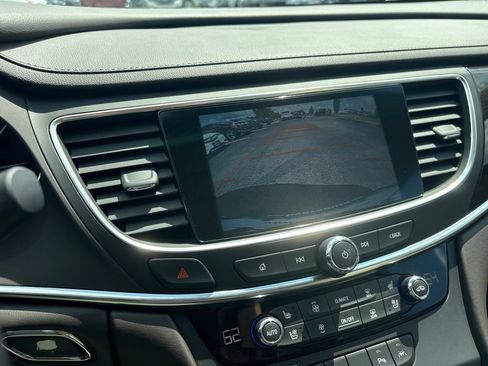 Used 2017 Buick LaCrosse Premium w/ Driver Confidence Package #2 FWD image 27