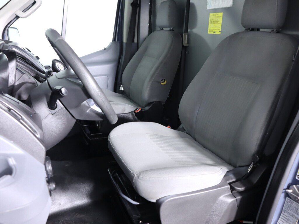 Used 2019 Ford Transit 250 148 High Roof Extended RWD image 24