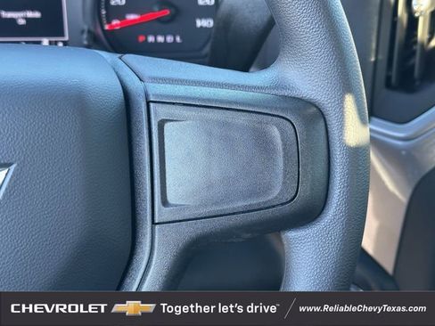 New 2026 Chevrolet Silverado 2500 W/T w/ WT Convenience Package image 16