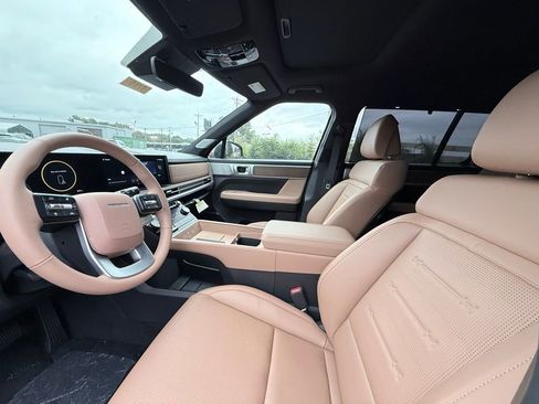 New 2026 Hyundai Santa Fe Limited image 10