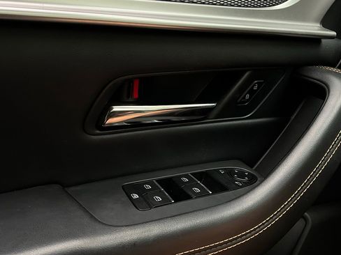 Used 2025 MAZDA CX-70 3.3 Turbo w/ Preferred Package image 22