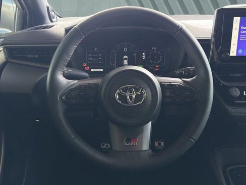 Used 2025 Toyota Corolla GR AWD/4WD image 14