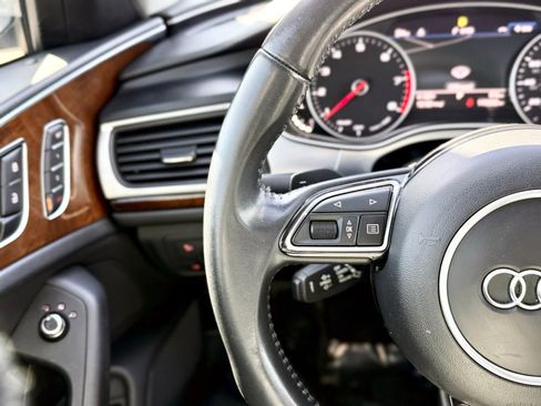 Used 2016 Audi A6 2.0T Premium w/ Technology Package image 45