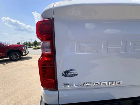 New 2026 Chevrolet Silverado 2500 LT w/ Safety Package AWD/4WD image 17
