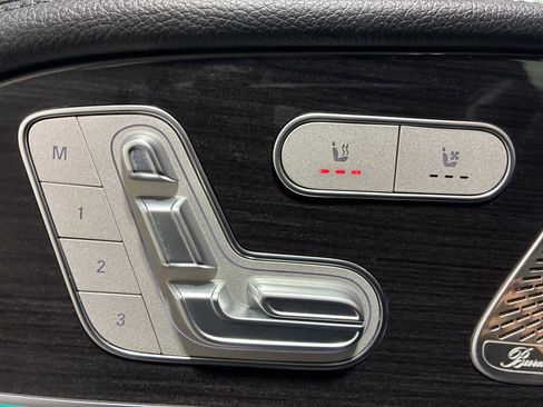 Used 2023 Mercedes-Benz GLE 450 GLE 450 w/ AMG Line Exterior image 8