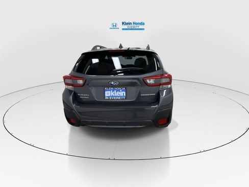 Used 2020 Subaru Crosstrek 2.0i Premium AWD/4WD image 9