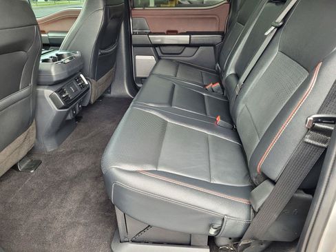 Used 2022 Ford F150 Lariat w/ Max Trailer Tow Package AWD/4WD image 20