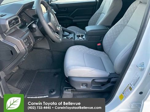 New 2026 Toyota Tacoma SR5 image 9