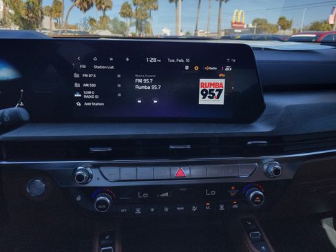 Used 2024 Kia Telluride SX Prestige X-Pro image 22