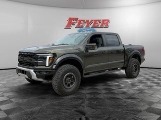 New 2026 Ford F150 Raptor AWD/4WD video 1