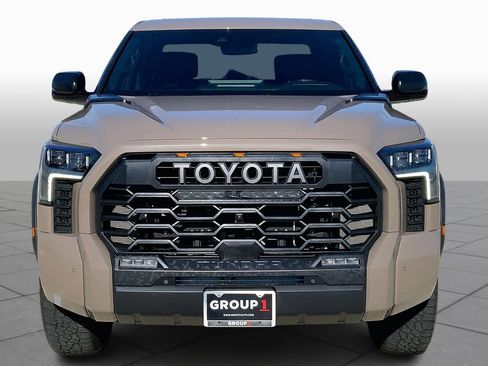 Used 2025 Toyota Tundra TRD Pro image 8