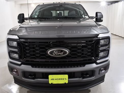 New 2026 Ford F350 XLT w/ XLT Premium Package AWD/4WD image 3