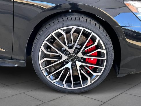 New 2026 Audi S3 Premium AWD/4WD image 11