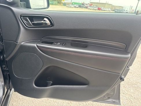 Used 2024 Dodge Durango GT image 25