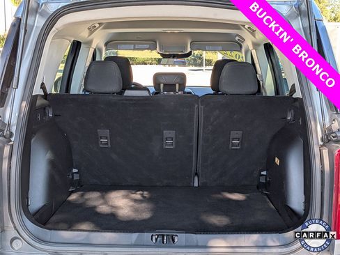 Used 2022 Ford Bronco Sport Base image 22