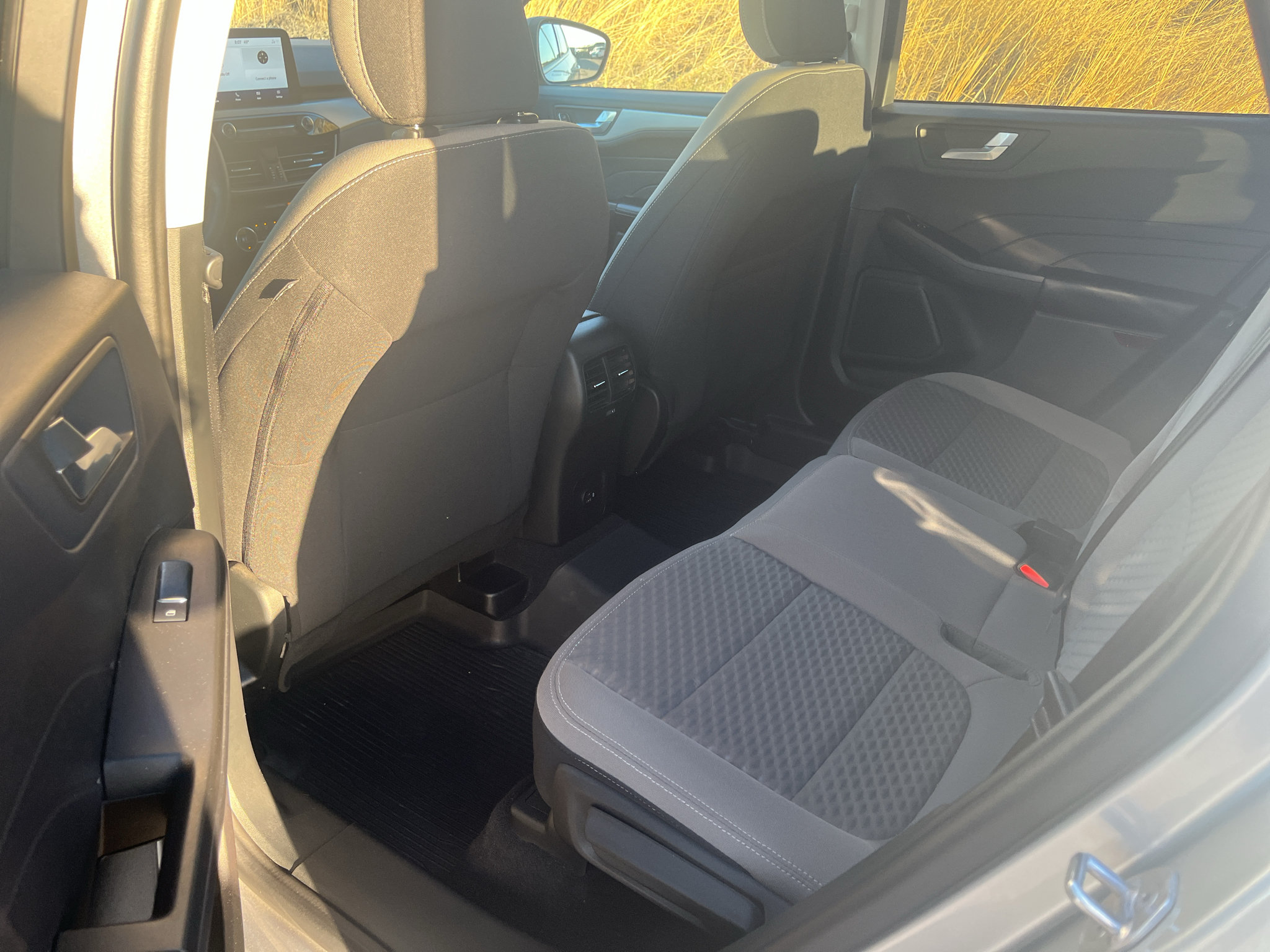 Used 2021 Ford Escape SE w/ SE Sport Appearance Package AWD/4WD image 7