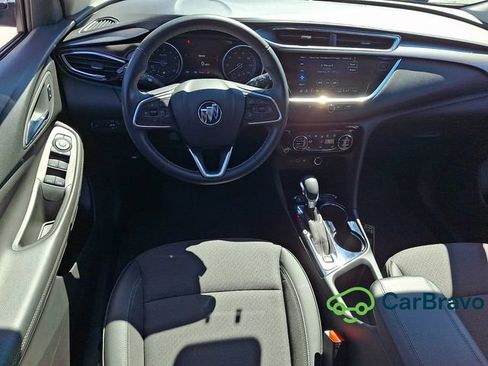 Certified 2023 Buick Encore GX Select w/ Safety Package II AWD/4WD image 11