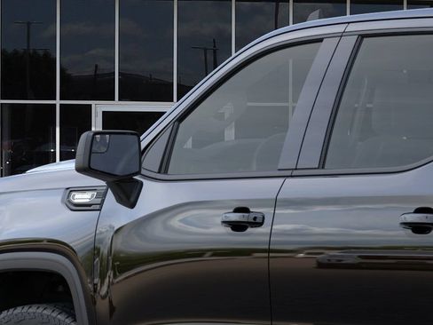 New 2026 GMC Sierra 1500 Elevation AWD/4WD image 12