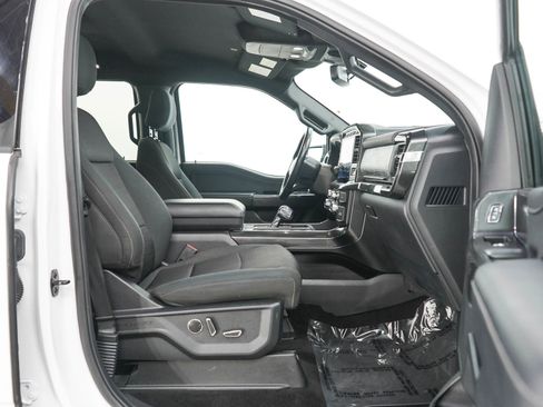 Used 2021 Ford F150 XLT w/ Equipment Group 302A High AWD/4WD image 11