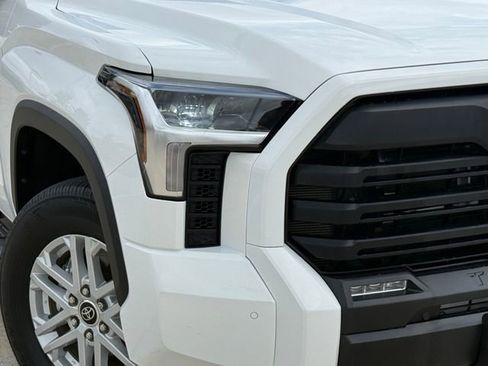 Used 2024 Toyota Tundra SR5 w/ SR5 Convenience Package AWD/4WD image 3