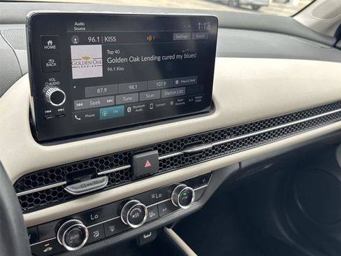 Used 2024 Honda HR-V EX-L image 22