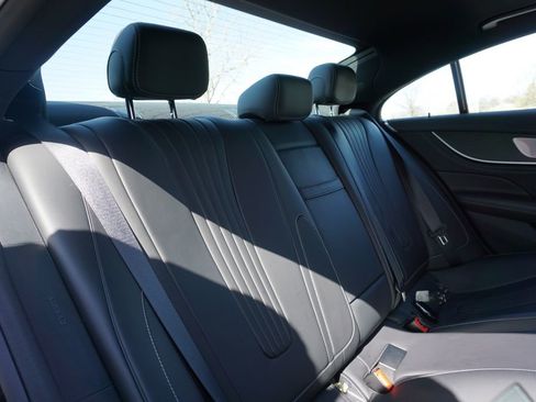 Certified 2022 Mercedes-Benz CLS 450 4MATIC image 30