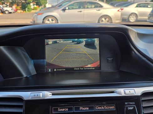 Used 2013 Honda Accord EX-L image 20