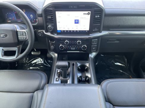 New 2026 Ford F150 Tremor w/ Equipment Group 402B AWD/4WD image 17