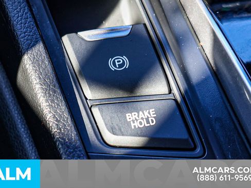 Used 2020 Honda CR-V EX-L image 38