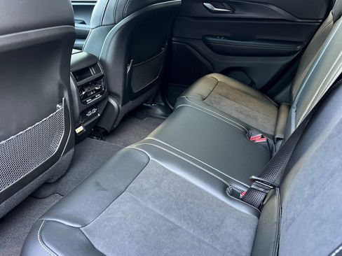 New 2025 Jeep Grand Cherokee 4WD image 12