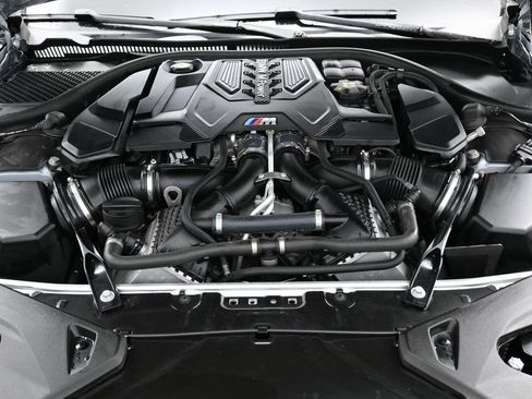 Used 2023 BMW M8 Gran Coupe xDrive Competition image 37