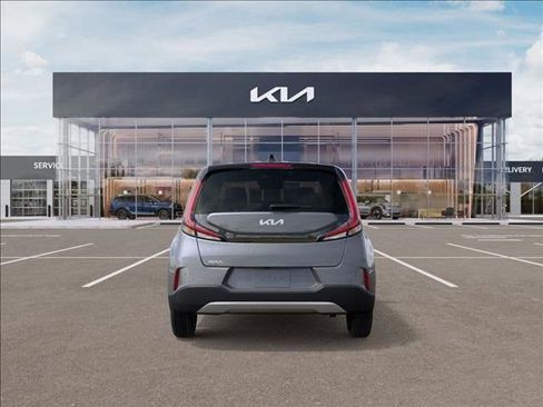 New 2025 Kia Soul LX w/ LX Technology Package image 5