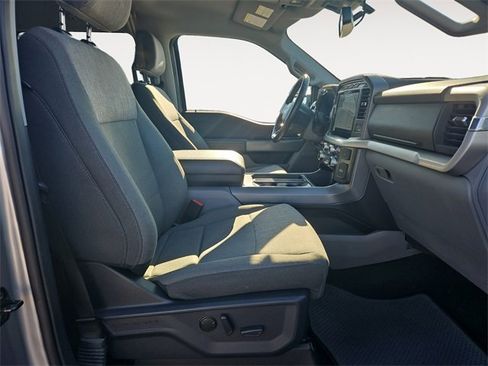 Used 2022 Ford F150 XLT w/ Equipment Group 302A High image 15