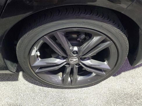 Used 2023 Acura Integra A-Spec image 6